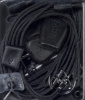 Шнурки QUICKLACE KIT (natural)